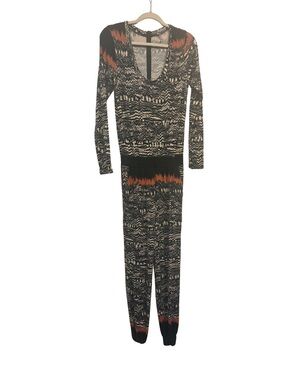 Tart Ikat Jumpsuit S